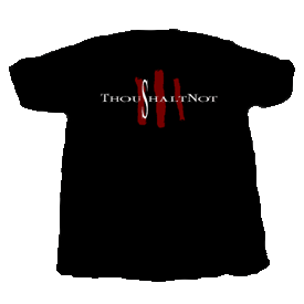 TSN T-Shirt Front